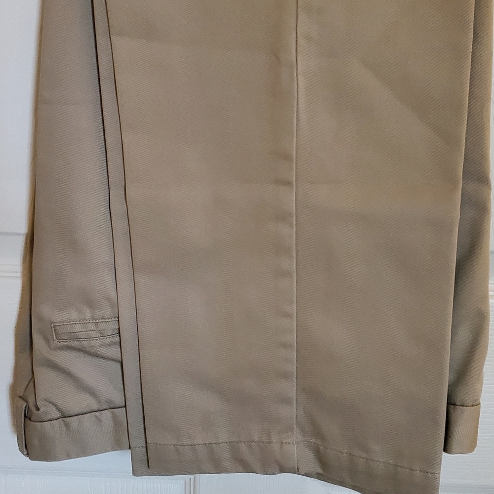 IZOD Men's "Khakis" - Picture 2 of 3